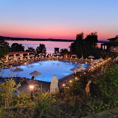 Quiet Apartment With Big Terrace In Santa Marina With Parking سوزوبول المظهر الخارجي الصورة