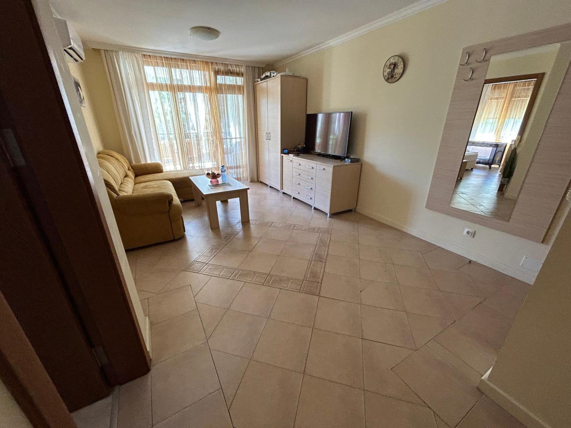Quiet Apartment With Big Terrace In Santa Marina With Parking سوزوبول المظهر الخارجي الصورة